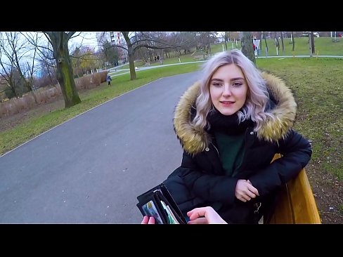 ❤️ Svelger en fremmeds varme sperm for penger - blowjob i parken av Eva Elfie ️❌ Hjemmelaget porno på porno no.pornplaybb.ru ️❤